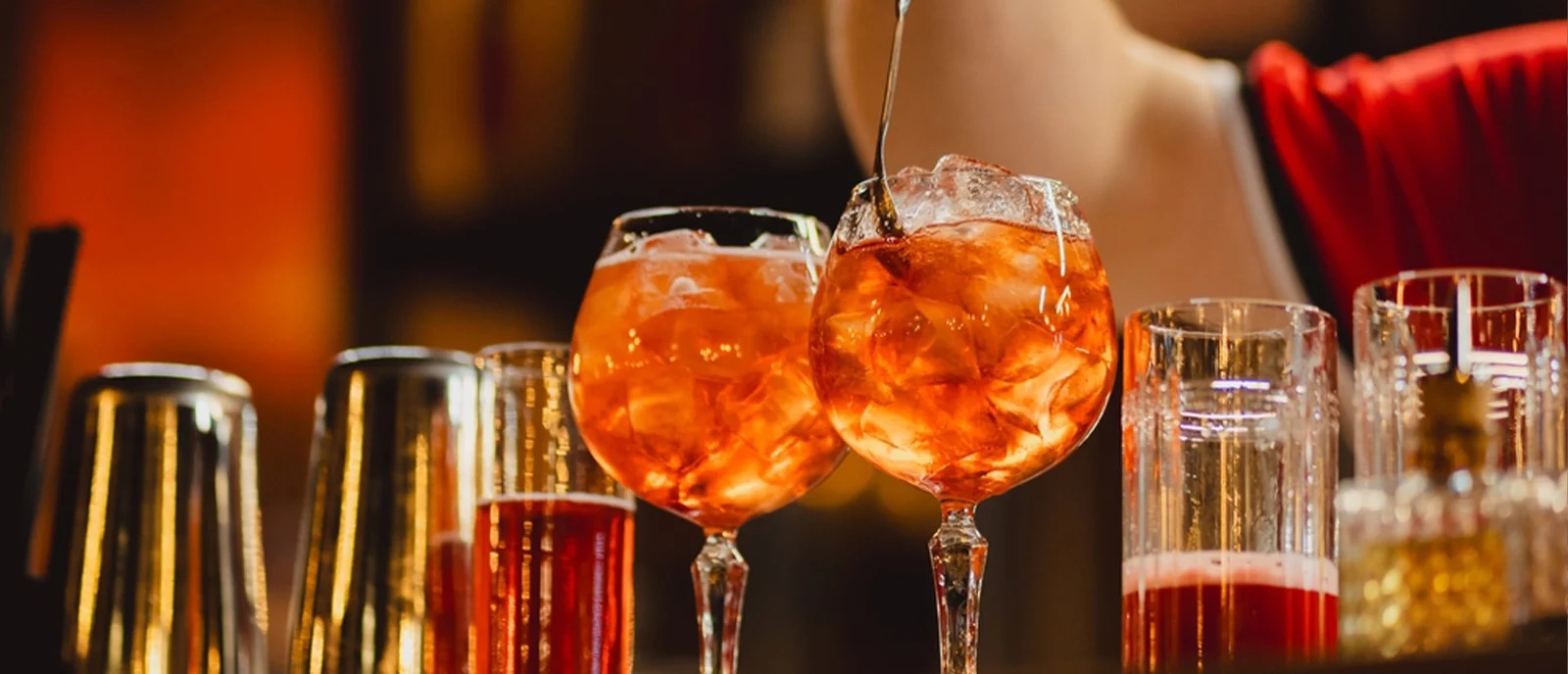 Bars That Promise Nights You’ll Never Forget